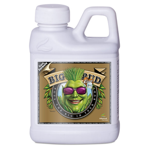 Big Bud Coco Liquid 250 ml