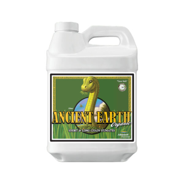Ancient Earth Organic 500 ml