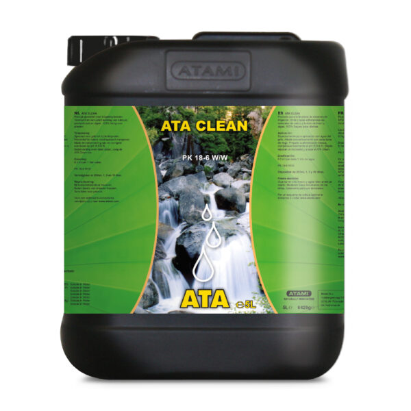 ATA-Clean 5 L