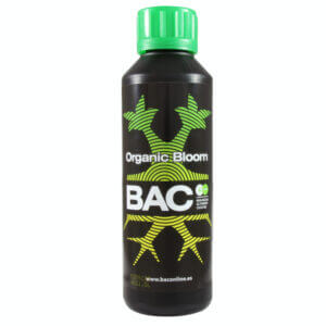 Organic Bloom 250 ml
