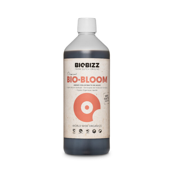 Bio Bloom 1 L