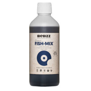 Fish Mix 500 ml